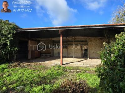 Maison traditionnelle - 126 m² - 5 pièces