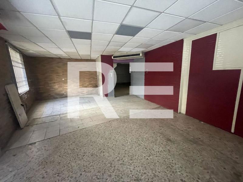 Local commercial - 164 m²