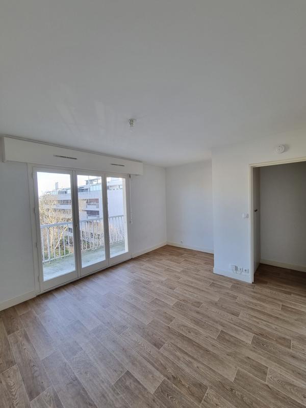 Appartement - 24 m² - 1 pièce