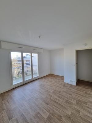 Appartement - 24 m² - 1 pièce