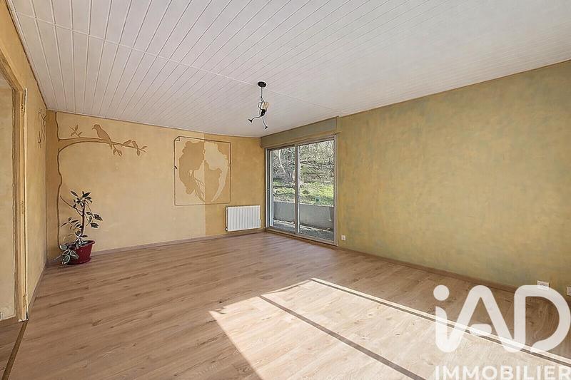 Appartement - 59 m² - 2 pièces