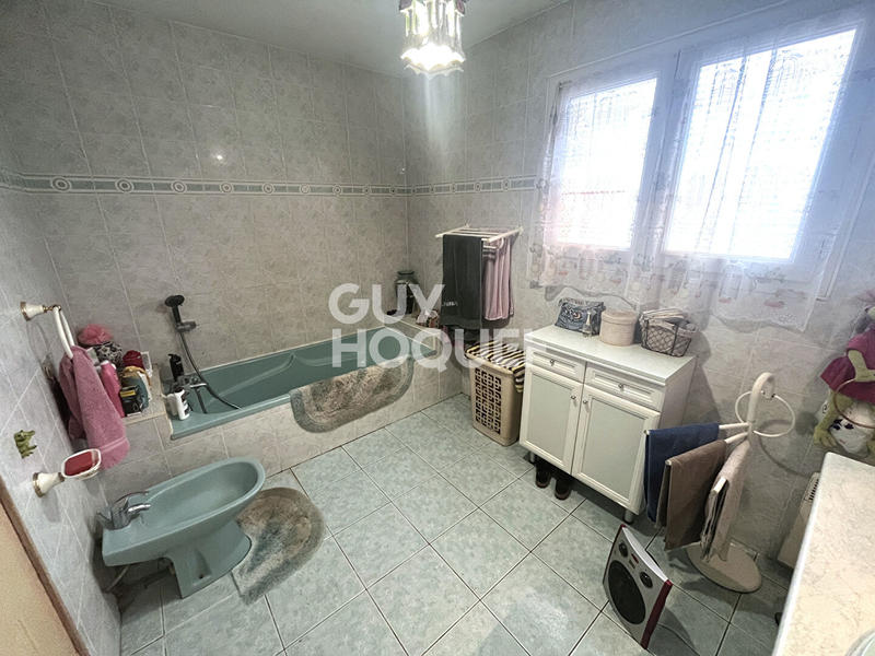 Maison - 172 m² - 4 pièces