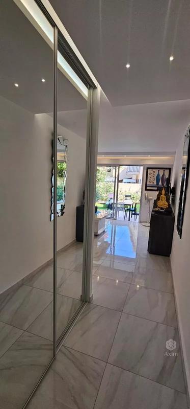 Appartement - 34 m² - 1 pièce