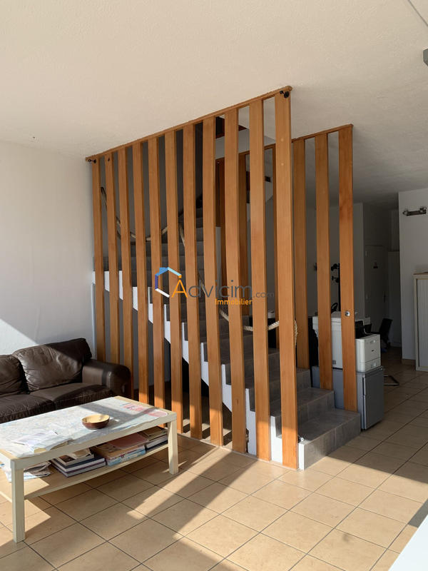 Local commercial - 98 m² - 2 pièces