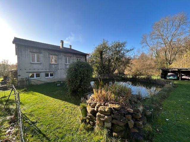 Maison - 140 m² - 4 pièces