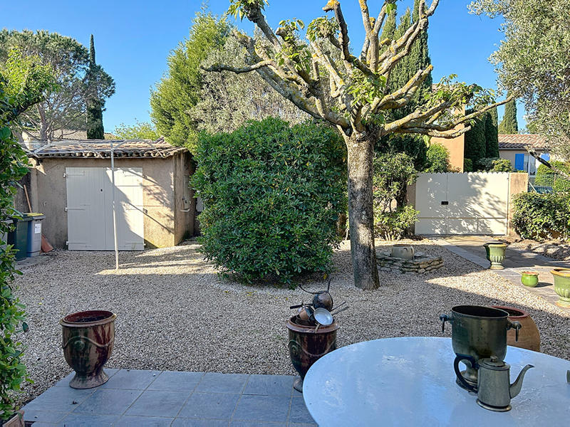 Maison - 132 m² - 6 pièces