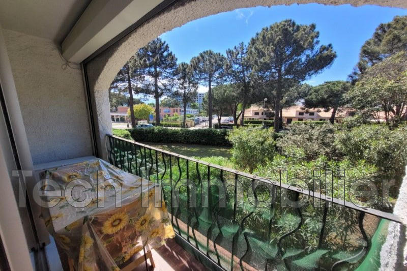 Appartement - 52 m² - 3 pièces