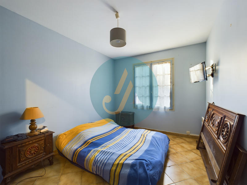 Maison - 81 m² - 3 pièces