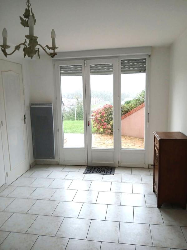 Maison - 185 m² - 7 pièces