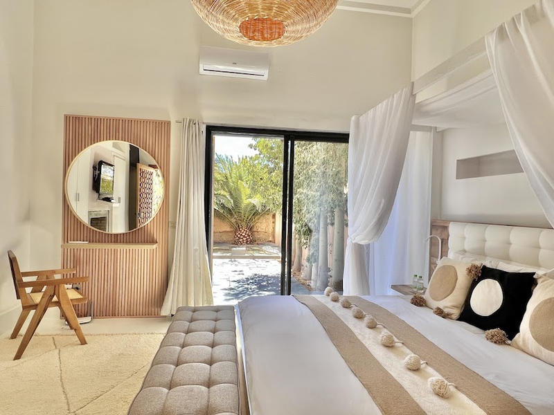 Villa - 124 m² - 4 pièces