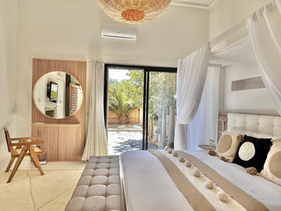 Villa - 124 m² - 4 pièces