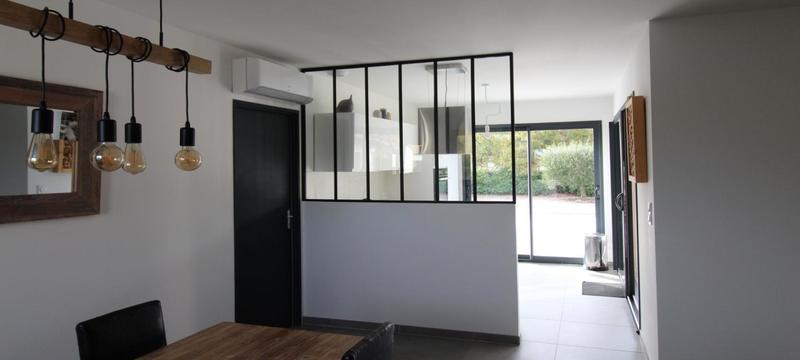 Maison - 132 m² - 6 pièces