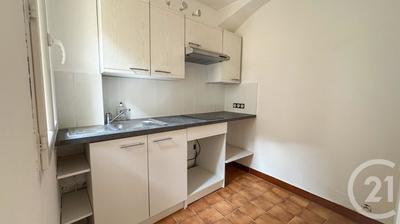 Maison - 42 m² - 3 pièces