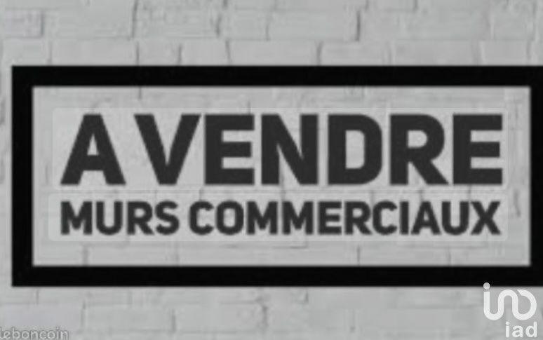 Local commercial - 78 m²