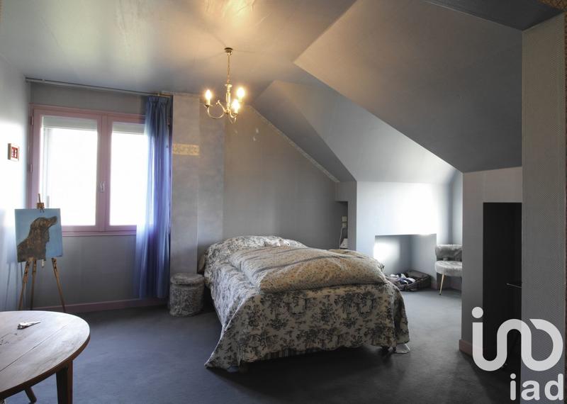 Maison de campagne - 180 m² - 7 pièces