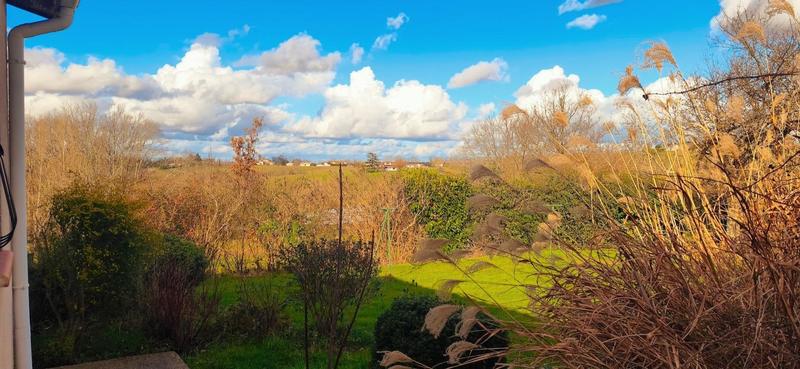 Maison - 76 m² - 4 pièces