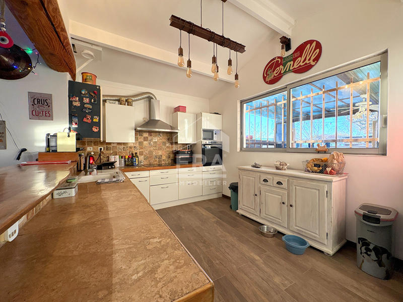 Maison - 79 m² - 3 pièces