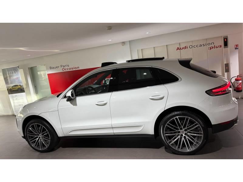 Porsche Macan 2.0 245 ch Pdk
