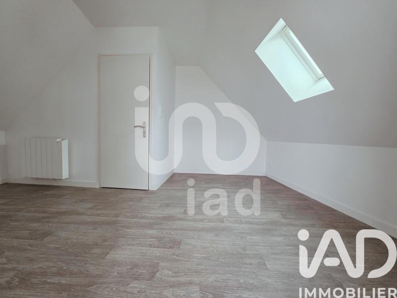 Immeuble - 104 m²