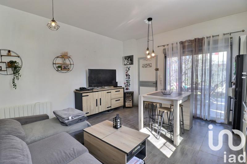 Maison - 50 m² - 3 pièces