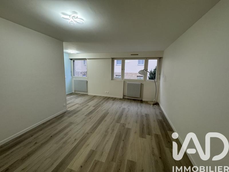Appartement - 36 m² - 1 pièce