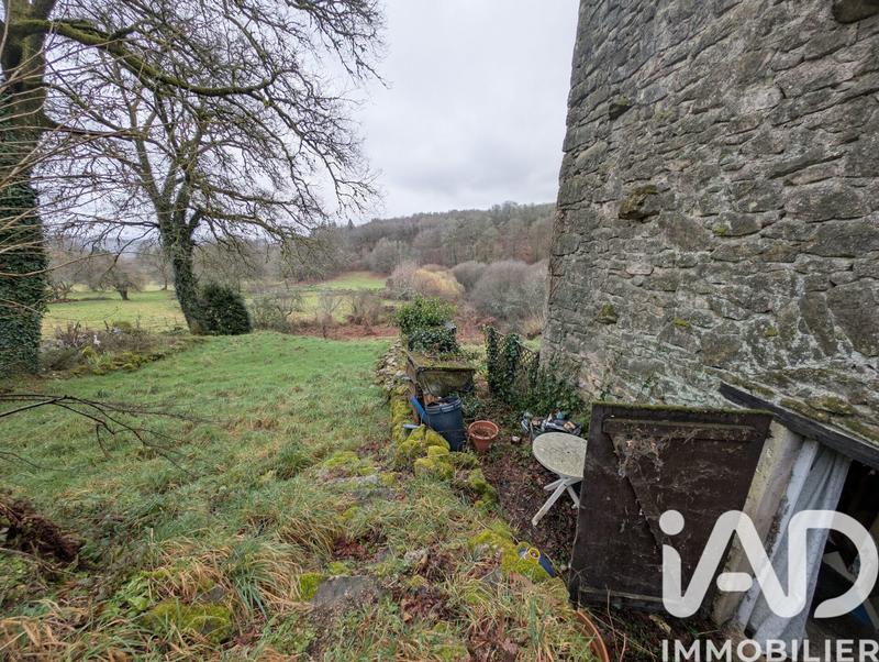 Maison de campagne - 35 m² - 2 pièces