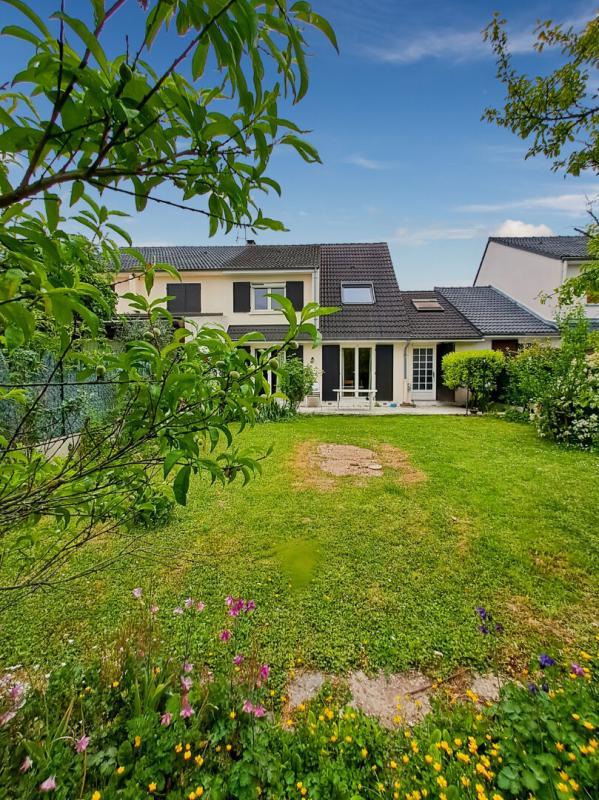 Maison - 110 m² - 6 pièces