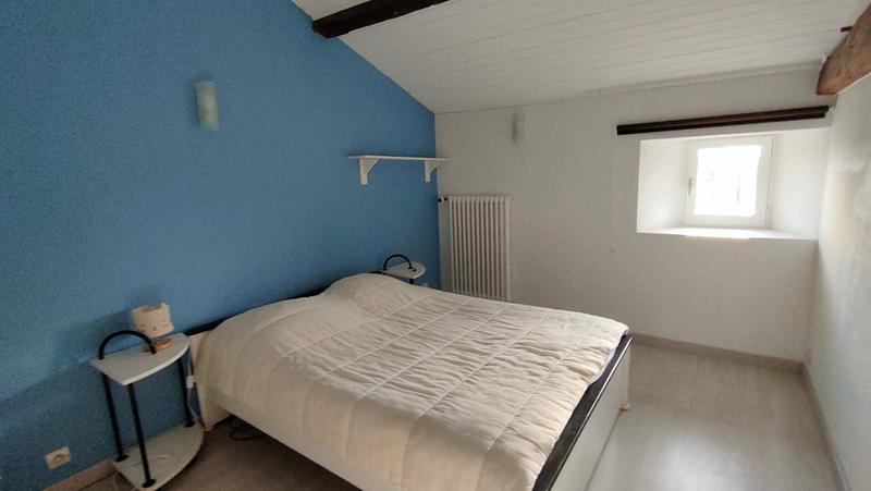 Longère - 201 m² - 7 pièces