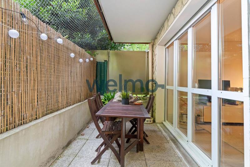 Appartement - 75 m² - 3 pièces