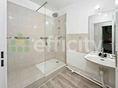 Appartement - 35 m² - 1 pièce