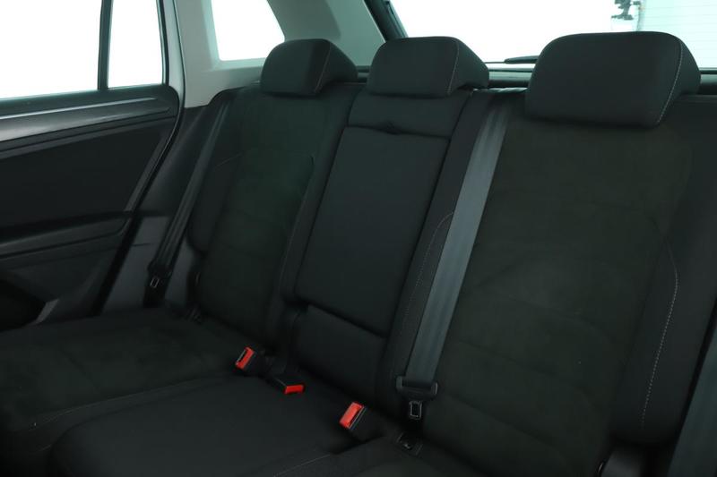 Volkswagen Tiguan 2.0 Tdi BlueMotion Tech Carat Dsg7 150 ch