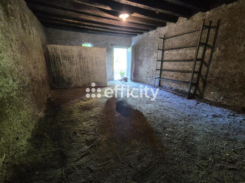 Maison - 177 m² - 7 pièces