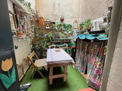 Maison - 65 m² - 3 pièces