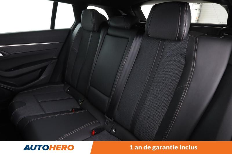 Peugeot 508 Sw 1.5 Blue-HDi Allure Eat8 131 ch