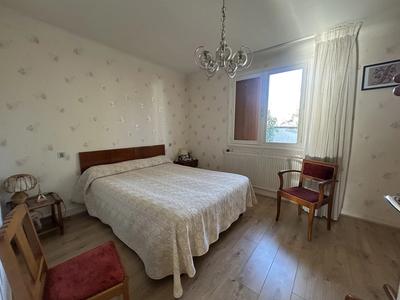 Maison de village - 98 m² - 6 pièces