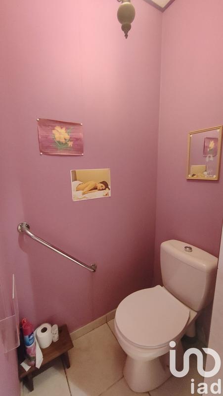 Maison - 148 m² - 6 pièces