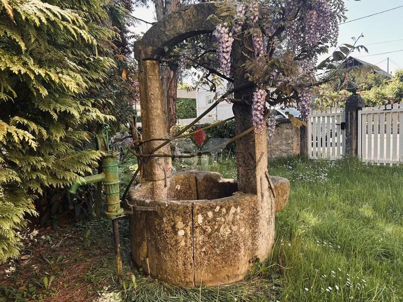 Maison - 270 m² - 8 pièces