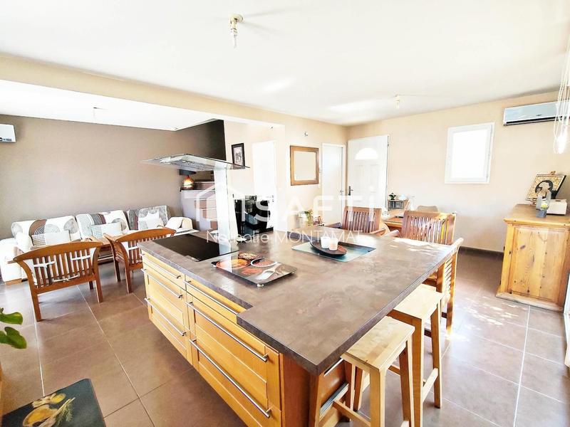 Villa - 77 m² - 4 pièces