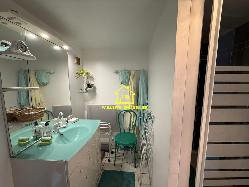 Châlet - 42 m² - 2 pièces