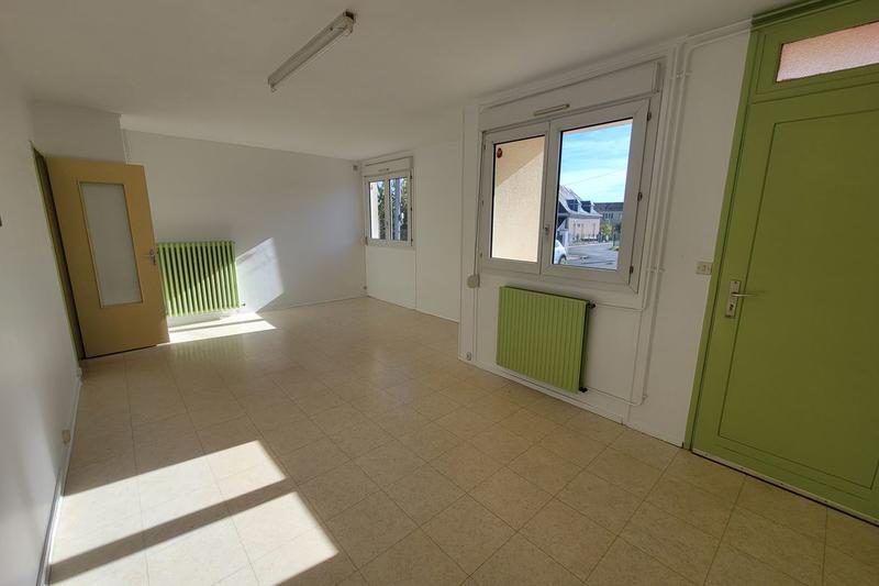 Maison - 82 m² - 5 pièces