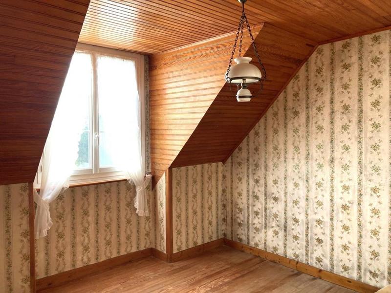 Maison - 118 m² - 6 pièces