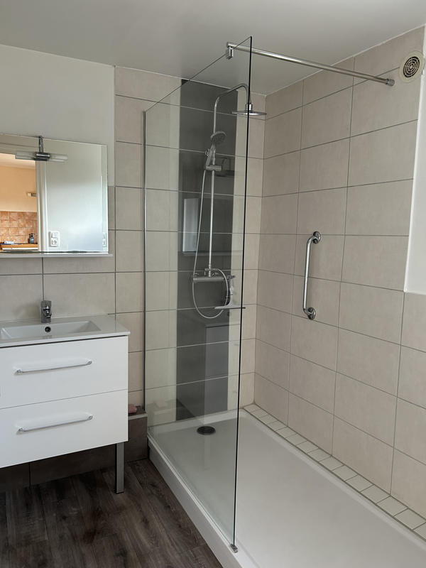 Maison - 138 m² - 5 pièces