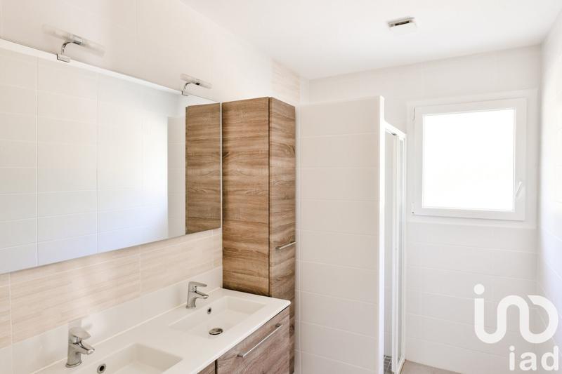 Maison - 103 m² - 5 pièces