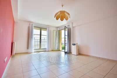 Appartement - 51 m² - 2 pièces