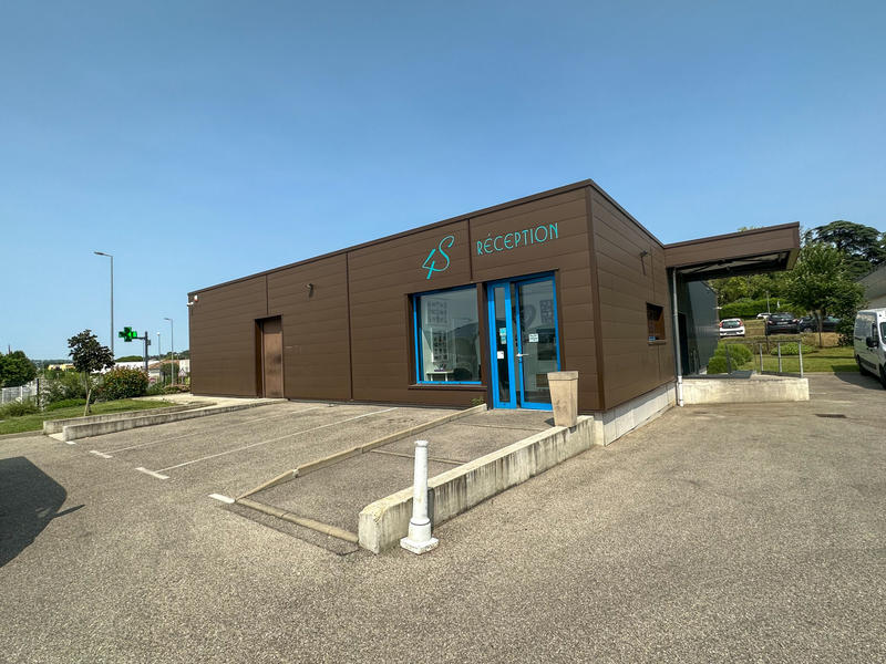 Fonds de commerce - Magasins - 340 m²