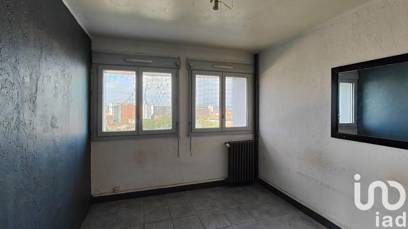 Appartement - 53 m² - 3 pièces
