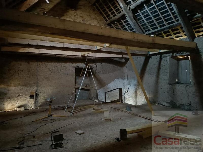 Maison - 98 m² - 2 pièces