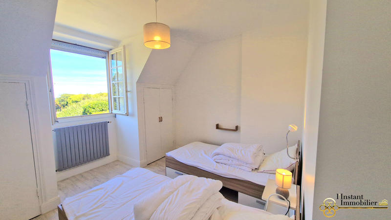 Demeure - 135 m² - 6 pièces