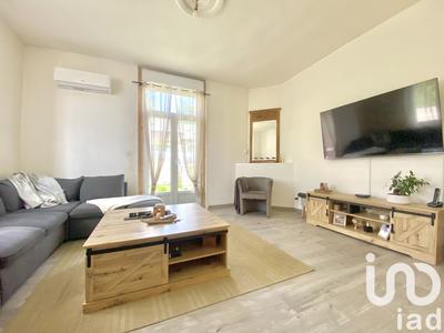 Maison - 207 m² - 9 pièces