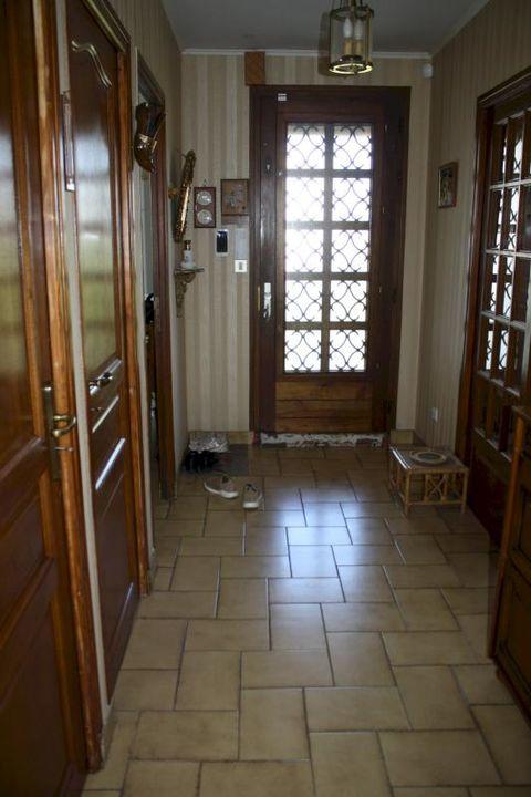 Pavillon - 130 m² - 6 pièces